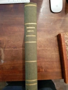 DIONISOTTI Delle servitù delle acque secondo il Codice Civile italiano 1868 - Picture 1 of 2