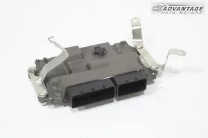 2019-2020 SUBARU CROSSTREK 2.0L ENGINE BRAIN COMPUTER CONTROL MODULE ECU ECM OEM - Picture 1 of 7