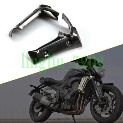 Radiator Cover Side Pane For Yamaha Motorcycle FZ1N 2006-2015 07 08 09 12 13 14 Foto 1 de 4