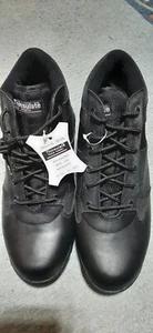 Security Boots Schuhe  Gr.45  eher 44 NEU in OVP - Bild 1 von 5