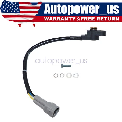 Sensor de posición del acelerador TPS apto para Suzuki GSXR1000 2001-08 GSXR 600/750 06-09 Foto 1 de 4