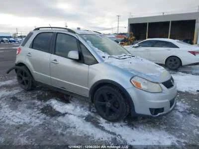 Used Front Left Drive Axle Shaft fits: 2010 Suzuki Sx4 Front Axle Htbk AWD AT L. - Imagem 1 de 4