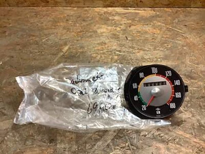 Opel Rekord C Speedometer Original Opel New - Picture 1 of 2