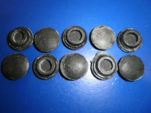 Classic Mini Floor Grommet x10 JOB LOT Medium - Picture 1 of 1