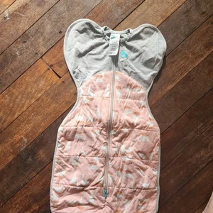 Love To Dream Swaddle Up 2.5 Tog Medium - Picture 1 of 3
