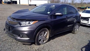 Driver Front Spindle/Knuckle Without Sport Suspension Fits 16-22 HR-V 1288823 - Picture 1 of 7