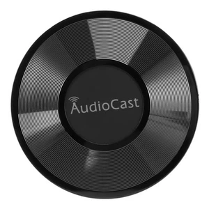 Audiocast M5 DLNA Airplay Adapter Drahtloser WLAN Musik Audio Streamer Empf7294 - Bild 1 von 8