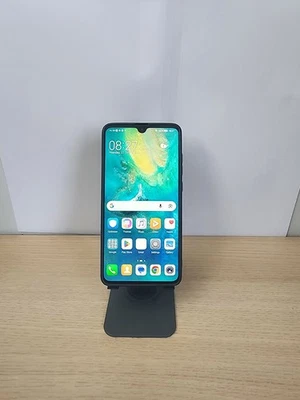 Huawei Mate 20 - 128GB - Schwarz (Ohne Simlock) (Dual SIM) - Bild 1 von 4