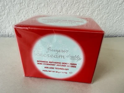 Freeze 24 - 7 IceCream Double Scoop Intensive Anti-Aging Moisturizer Face & Neck - Image 1 of 4