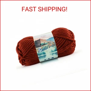 Lion Brand Yarn Heimatstadtgarn, super sperriges Garn zum Stricken, Häkeln und Cr - Bild 1 von 2