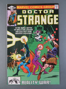 Doctor Strange Ausgabe #46 Marvel Comics Versand sparen - Bild 1 von 5