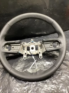 18 19 20 21 22 23 24 Jeep Wrangler Gladiator JL JT OEM Steering Wheel Assembly - Bild 1 von 8