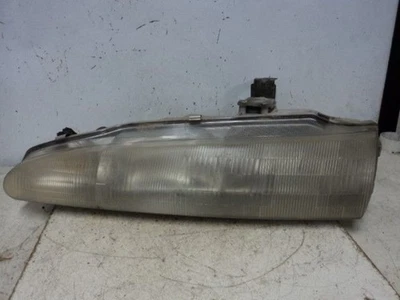 92 93 94 FARO CONDUCTOR IZQUIERDO CHRYSLER LÁSER 85332 Foto 1 de 4