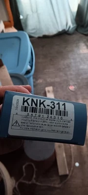 Kia Sportage 2018 2,4 L sensor de golpe United piezas de motor automotriz KNK-311 Foto 1 de 4