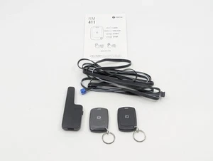Fortin RFK411 1 Way RF Remote Kit - 2 RM411 For EVO-ONE & EVO-ALL - Picture 1 of 7