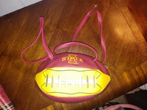Iowa State Football Damen Handtasche - Bild 1 von 3