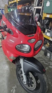  FOR PARTS TRIUMPH SPRINT ST 955i GEN 1 - Bild 1 von 4