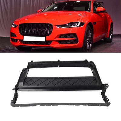Kühler-Luftkanal-Deflektor T2H39088 T2H50995 Für Jaguar XE 2020-2024 - Image 1 of 4