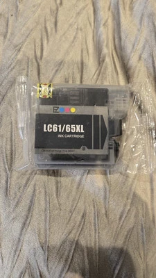 3 pack of EZ Ink LC61/65XL Color Ink unopened - Image 1 of 2