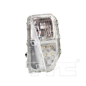 Luz de señal de giro de esquina para Toyota Prius 12-15 lado izquierdo del conductor - Imagen 1 de 5
