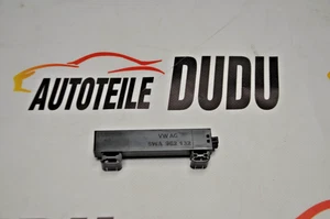Original VW Audi Skoda Antenne Verstärker 5WA962132 - Picture 1 of 3
