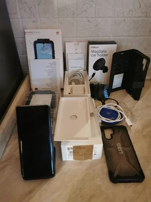 huawei p30 pro 128GB+Accessori - Immagine 1 di 4