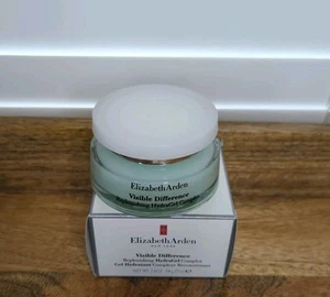 Elizabeth Arden Visible Difference Replenishing HydraGel Complex 2,6 oz - Foto 1 di 4
