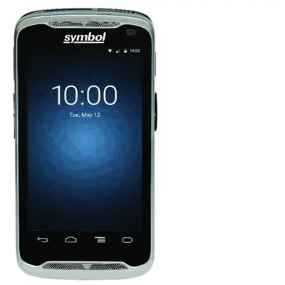 Symbol TC55 Zebra Handy Computer 1D Bereich Imager Barcode Scanner Offen - Bild 1 von 4