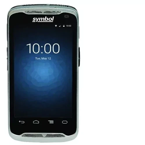 Symbol TC55 Zebra Mobile Computer 1D Area Imager Barcode Scanner OPEN - Image 1 of 4