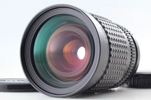 ⏯️ [ MINT ] SMC Pentax-A 35-105mm f/3.5 Macro Zoom MF Lens For PK K Mount JAPAN - Picture 1 of 12