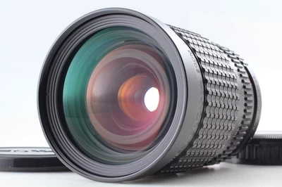 ⏯️ [ MINT ] SMC Pentax-A 35-105mm f/3.5 Macro Zoom MF Lens For PK K Mount JAPAN - Image 1 of 4