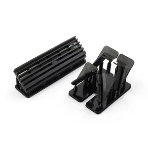 Addiction RC TOYOTA Carolla Levin Real Body Parts Set # AD-RB12P2 - Picture 1 of 2