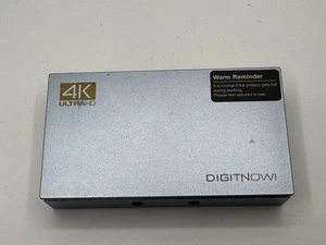 USB3.0 HDMI Video Capture Card 4K 1080P - Afbeelding 1 van 3