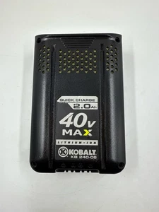 HERRAMIENTAS COBALTO KB240-06 (MI1070682) - Imagen 1 de 6