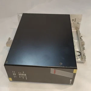 JETTER Type DIMA3-ES-16 Servo Drive 3x230VAC Supply Used  - Picture 1 of 9