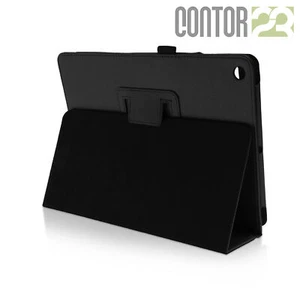 Schutzhülle +Folie für 9.7" Apple iPad 2017 (5.Generation) Tasche Hülle Smart - Bild 1 von 5