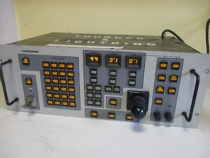 Intellabeam System Lichtsteuerung LCD Bildschirm Lichtwelle Forschung High End - Bild 1 von 10