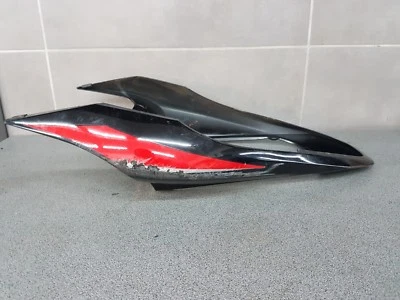 CODONE HONDA CBR 600 RR 2011 Foto 1 de 4