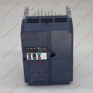 1PCS New Fuji Inverter FRN3.7E1S-2J 3.7KW 220V Free Shipping - Picture 1 of 5