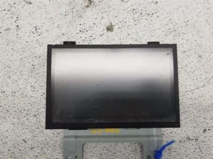 09-15 Infiniti G37/Q40 Sedan Info Screen Assy OEM 280911BU0A - Bild 1 von 12