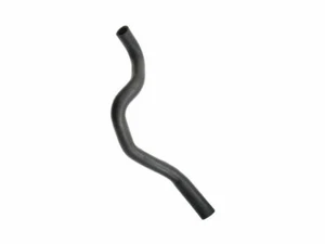 For 1987-1988 GMC V1500 Suburban Radiator Hose Upper Dayco 42197YN 5.7L V8 - Picture 1 of 2