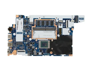For Lenovo Thinkpad E15 Gen 2 Motherboard R7 4700U 5B21B63314 5B20W77559 - Picture 1 of 3