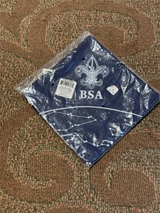 BSA, Official Star Finder Bandanna - Bild 1 von 1