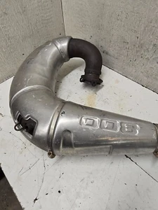 TUBO DE EXPANSIÓN SNOWMOBILE ARCTIC CAT 12-18' ZR/XF 800 #172-771 - Imagen 1 de 5