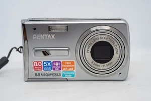Appareils Photo Numériques PENTAX Optio L50 - TELS QUELS/HS/PIECES/REPARATION - Imagen 1 de 6