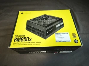 NETZTEIL CORSAIR RM750X - Bild 1 von 6