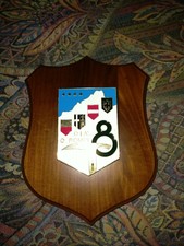 CREST 8 ALPINI