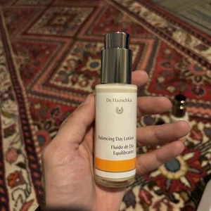 Dr. Hauschka Balancing Day Lotion 1.7oz - Exp 07/2024
