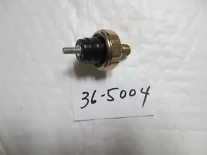 Interruptores de presión de aceite para automóvil Honda 1975-85 - Imagen 1 de 1
