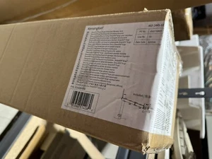 Kensington SmartFit K55408WW Desk Mount - Photo 1/1